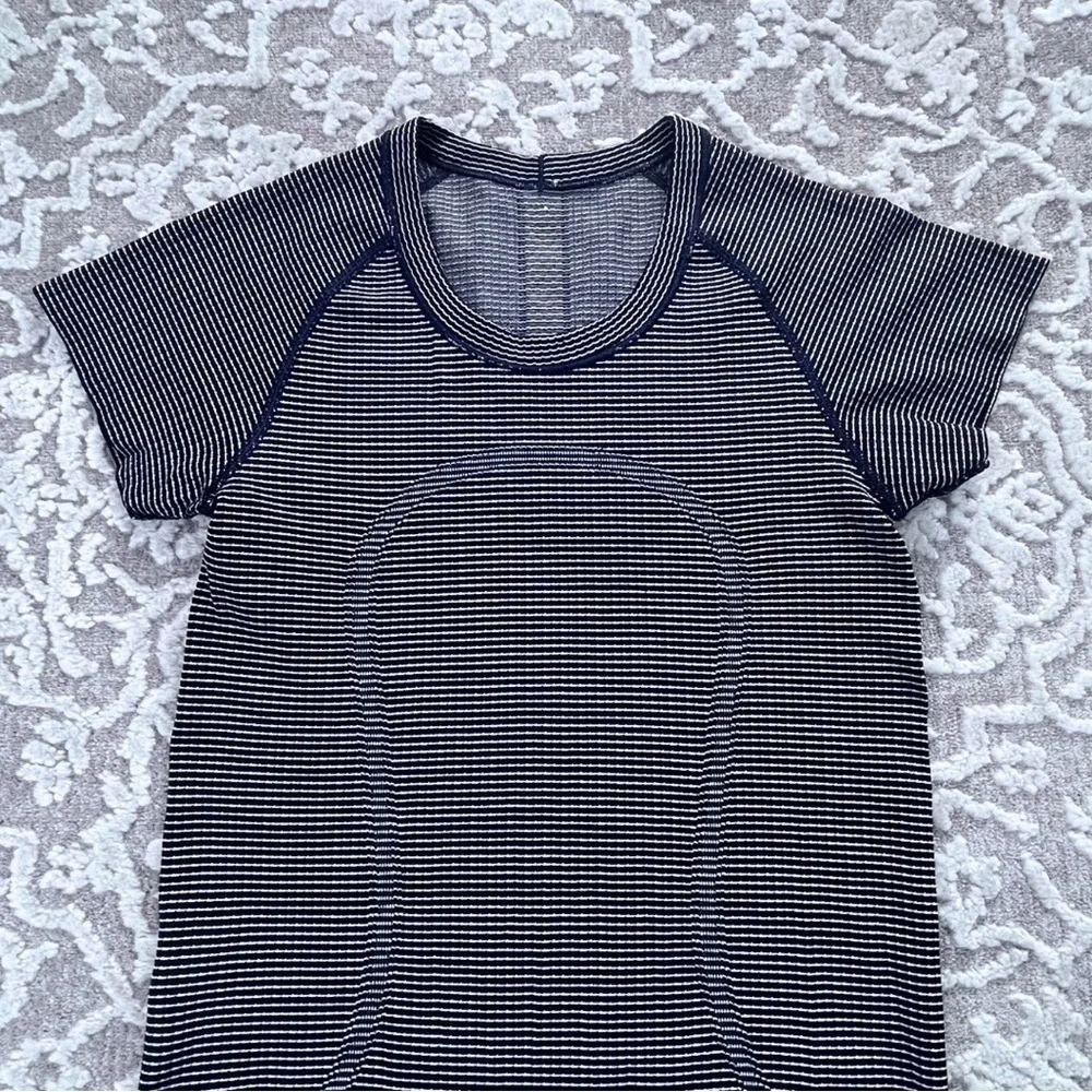 Lululemon Swiftly Tech 2.0 S/S Top